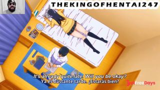 [GetFreeDays.com] Hentai - Colegiala sexi paga con sexo salvaje leer mangas a su compaero virgen. PARTE 26. Porn Leak October 2022-0