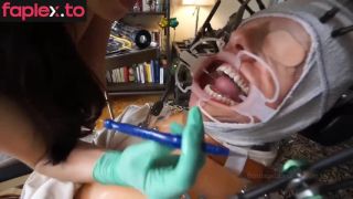 [GetFreeDays.com] Kink - Elise Graves - Strange Hobbies at the Dentist Porn Clip December 2022-1