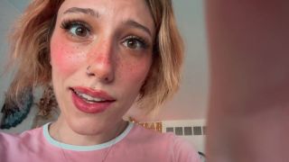 Elle Marz Elle Marz - Found hiding tiny VORE-1