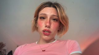 Elle Marz Elle Marz - Found hiding tiny VORE-3
