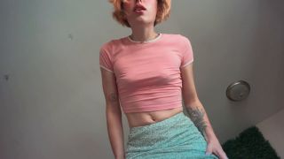 Elle Marz Elle Marz - Found hiding tiny VORE-6