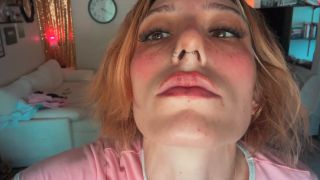 Elle Marz Elle Marz - Found hiding tiny VORE-7