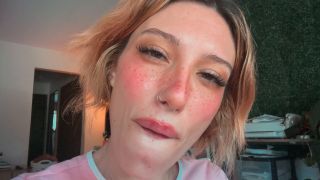 Elle Marz Elle Marz - Found hiding tiny VORE-9