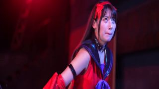 [SuperMisses.com] [SPSE-25] Heroine’s SAGA #3 Don’t give up. But if you give up， the real battle begins after you give up!!-009-9