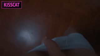 Horny Step Mom Spoons Step Son All Night in Hotel Room taboo-6