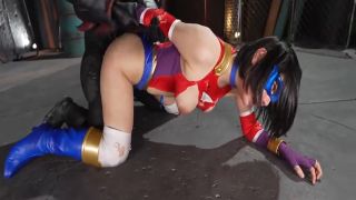 [SuperMisses.com] THZA-03 Super Heroine in Desperate Situation vol.103-022-1