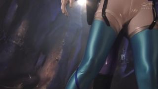[supermisses.com] GHOV-03 Serious Heroine -Betrayal Pleasure Training 真面目ヒロイン 裏切り快楽調教 Mio Ichijyo, Yui Misaki - PART-GHOV03_01 | giga heroine, superheroines porn, superheroine, wonder woman-9