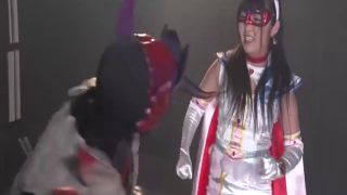 [SuperMisses.com] ZEPE-28 Heroine in Grave Danger: Magical Mask Lilianne complete siege! Trap of Diavolos-000-3