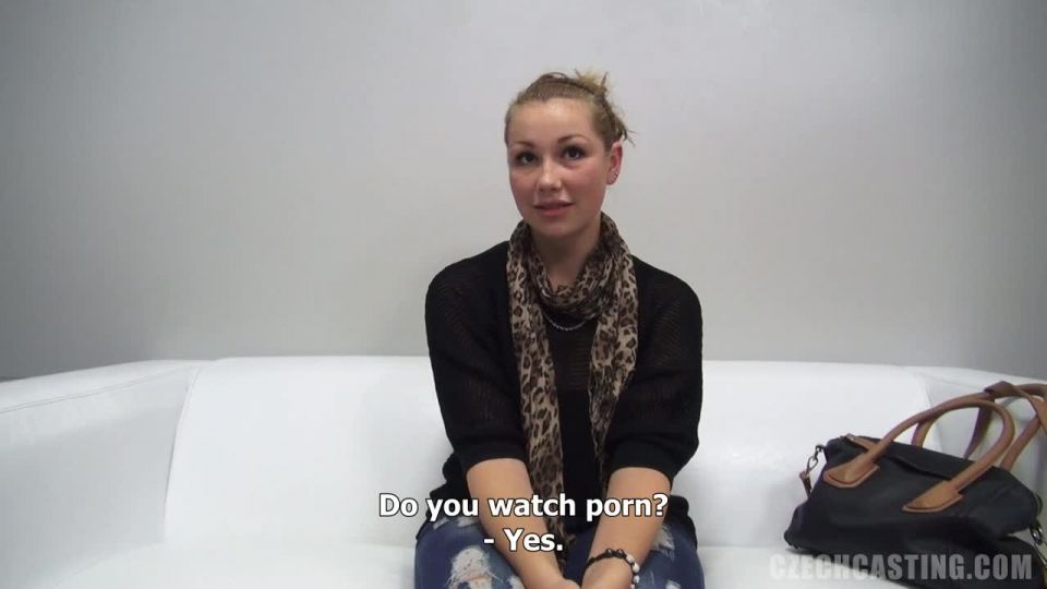 Alzbeta 1509 (Amateur porn)