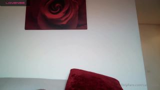 Cat and Dick () Catanddick - livestream blowjob facefuck sex and creampie 15-03-2021-4