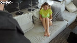 [GetFreeDays.com] Lulu Chu Bad Babysitter Creampied hardcore deepthroat porn-1