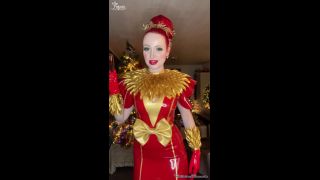 Latex New Year's Eve 2020 Quick View Porn - New Sex Video...-9