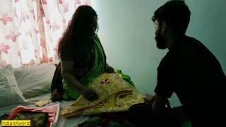 Indian hot beautiful bhabhi one night stand sex amazing xxx hi....-3