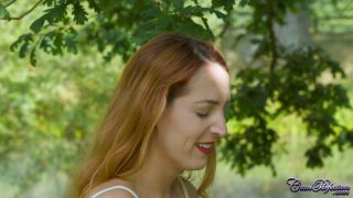 Liz Rainbow's FullHD Outdoor Adventure - A Thrilling Spanish-1