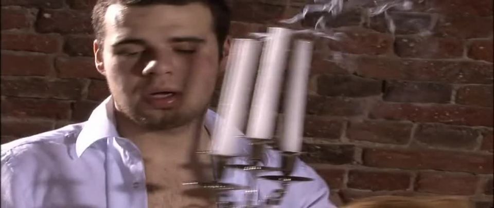 Czech MILFs, Scene 6 - Aug 27, 2011