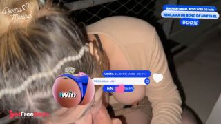 Le entrego al CULO a Desconocido por DINERO en la Calle - DivinaMaruuu-0