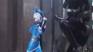 [SuperMisses.com] SPSE-31 Hero Falls to Evil ~ Monster Transformation Aggressor-007-8