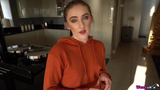 xxx video 44 hairy femdom fetish porn | WankItNow - Molly - Spunk On My Tits | tits-1