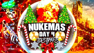 [GetFreeDays.com] NukeMas Day 4 Ho-Ho-Hope You Brought Protection, Cause This Nukes Coming Raw Sex Leak January 2023-9