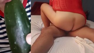 Coño Peludo Reacted to my boyfriend fucking a mature MILF-4