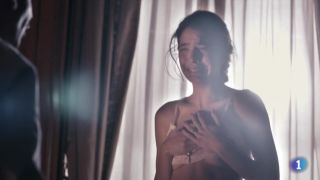 Claudia Traisac – La Sonata Del Silencio s01e07 (2016) HD 720p!!!-7