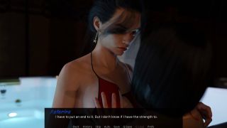MissKitty2K - Heir Apparent - Pt 10 - End Update - Together-4