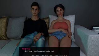 MissKitty2K - Heir Apparent - Pt 10 - End Update - Together-6