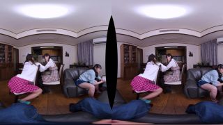 HUNVR-042 A - Japan VR Porn!!!-0