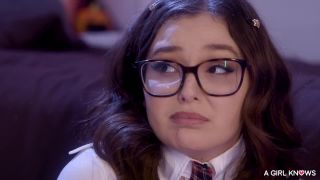 The Halloween Slumber (Amateur porn) Natasha Nice, Leana Lovings, Xxlayna Marie, Demi Hawks-1