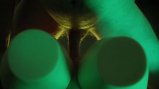 Tundra_Bentley - EROVENUS Kimberly Torso - Christmas Cums Early in Melbourne CBD-4