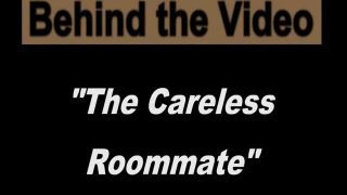 online xxx video 16 THE CARELESS ROOMMATE feat. Stevie Rose & Kisa Corvin | stevie rose | feet porn foot fetish snapchat-8