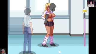 Threesome Kyouko-sama wants to get laid FULL GAME ITA REUPLOAD-2