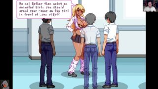 Threesome Kyouko-sama wants to get laid FULL GAME ITA REUPLOAD-3