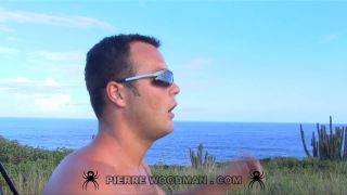 Tarra White (Amateur porn)-1