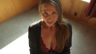 Xev Bellringer - MILF HoneyPot Wife FullHD 1080P Blowjob Imp-1