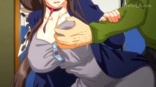 Hentai Tanetsuke Ojisan The Animation 1-2-1