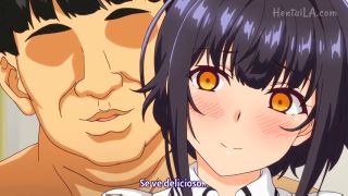 Hentai Tanetsuke Ojisan The Animation 1-2-5