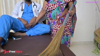 [GetFreeDays.com] Indian doctors dick got jerked by maid hema Porn Clip January 2023-3