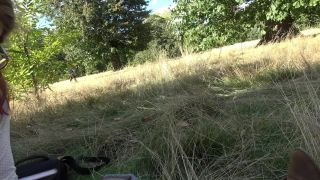 Porn online Miss Deep Misia aka maskbj in 22 Public Sex in a Park (MP4, FullHD, 1920×1080) Watch Online or Download!-3