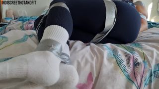 free porn video 11 3d gay bdsm big tits porn | Duct tape bondage and struggling | fetish-8