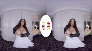Video Up Close, Personal : Linsey Dawn Mckenzie 1920p UltraHD/4K-1