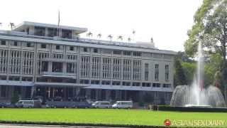 adult xxx video 12 My - Morning Reunification Palace, underwear fetish on asian girl porn -6
