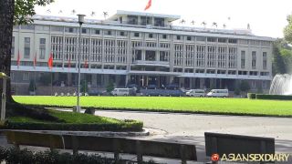 adult xxx video 12 My - Morning Reunification Palace, underwear fetish on asian girl porn -7