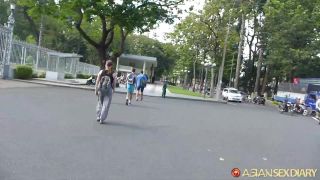 adult xxx video 12 My - Morning Reunification Palace, underwear fetish on asian girl porn -8