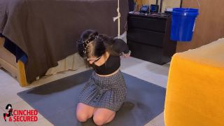 Green Eyes - Reporters Weighted Strappado Trial Quick Vie...-4