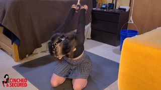 Green Eyes - Reporters Weighted Strappado Trial Quick Vie...-7