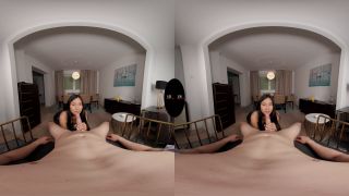Thai Goddess Edges You In VR Before Club UltraHD 4K-2