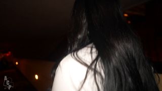 Alex Blair, GIbby The Clown - Smiths Employee meets a sugar daddy - BBW-2