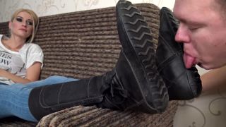[GetFreeDays.com] Laura - Boots Worship k2s foot fetish-0