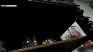Valeria Borghese - Neighbors Had Sex In Secret From Their Spouses HD - MILF beauty-2